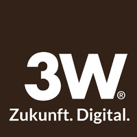 3W-GROUP AG Logo