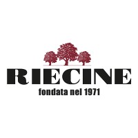 Riecine Logo