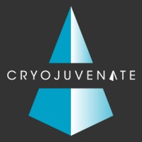 CryojuvenateUK Logo