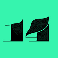 14 Logo
