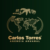 Carlos Torres Agencia Aduanal Logo