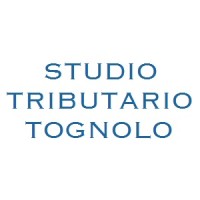 Studio Tributario Tognolo Logo