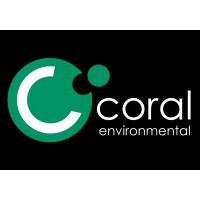 Coral Environmental Logo