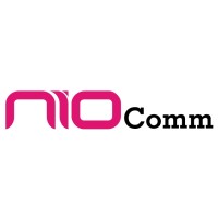 NIO Comm Ltd Logo