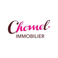 CHOMEL IMMOBILIER Logo