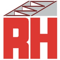 RH Fibreboard Containers Ltd Logo