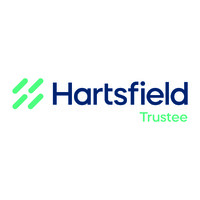 Hartsfield Trustee Logo