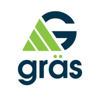 GRÄS Lawn Logo