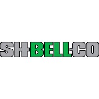 S. H. Bell Company Logo