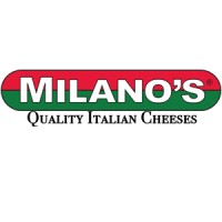 Milanos Cheese Logo