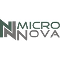 Micronova srl Logo