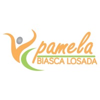 Pamela Biasca Losada Health & Emotional Empowerment Coaching Logo