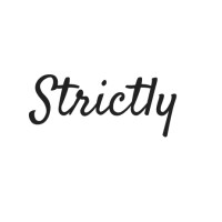 Strictly Restaurants & Hospitality Services Logo