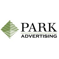 Park Advertising | PERM Advertising Agency Logo