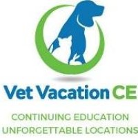 VetVacationCE Logo