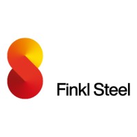 Finkl Steel Logo