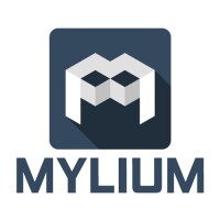 Mylium Logo