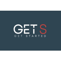 Get-S Communication Logo