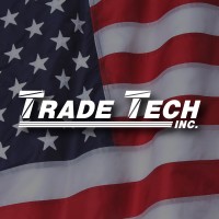 Trade Tech, Inc. Logo