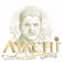 Ayachi Group : Leader dans le domaine dAgroalimentaire Logo