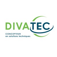 Divatec Logo