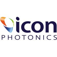 ICON Photonics Logo