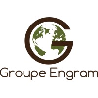Groupe Engram Logo