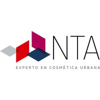NTA Film - GSDI - Experto en Cosmetica Urbana Logo