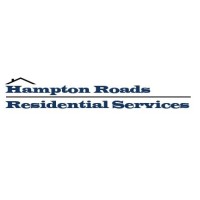 Hampton Roads Residential Services Logo