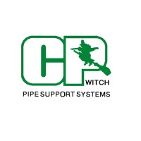 Carpenter & Paterson Inc. Logo