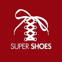 Super Shoes Logo