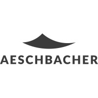 Aeschbacher AG Logo