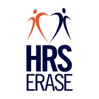 HRS Erase Logo
