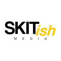 SKITish Media Logo