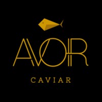 Avoir Caviar Logo