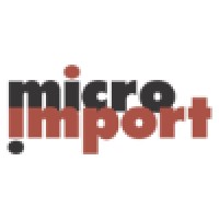 Micro Import Group Logo