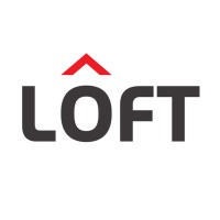 LOFT YATIRIM GAYRIMENKUL A.Ş. Logo