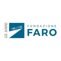 Fondazione FARO ETS Logo