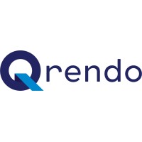 Qrendo AB Logo