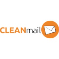 Cleanmail AG Logo