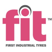 First Industrial Tyres Limited Logo