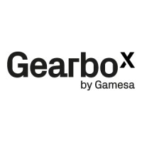 Gamesa Gearbox Logo