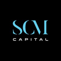 SCM Capital Logo
