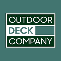 Outdoor Deck Company Logo