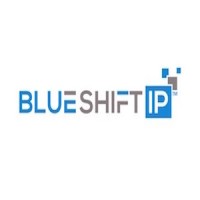 Blueshift IP, LLC Logo