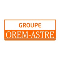 OREM-ASTRE Logo