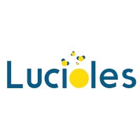 Les Lucioles Logo