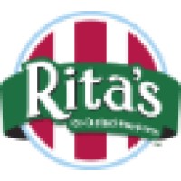 DBK Ice LLC dba Ritas Italian Ice Logo