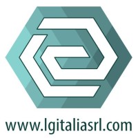 L.G. ITALIA SRL Logo