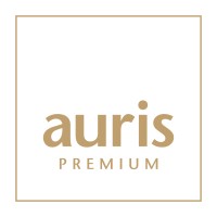 Auris Premium Logo